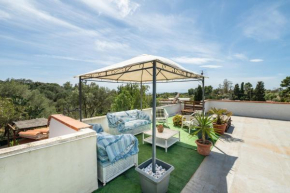 Villa Max Quartu Sant'elena